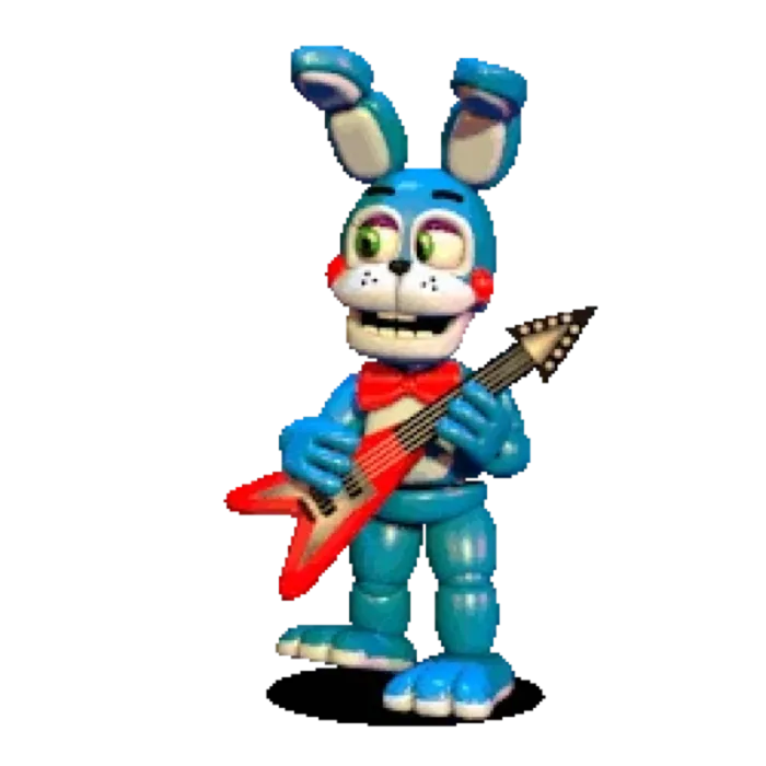 Toy Bonnie