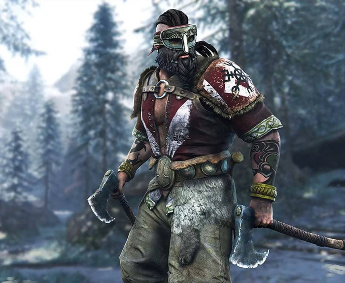 Berserker