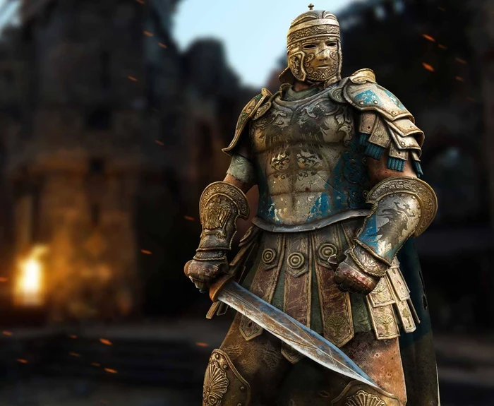 Centurion