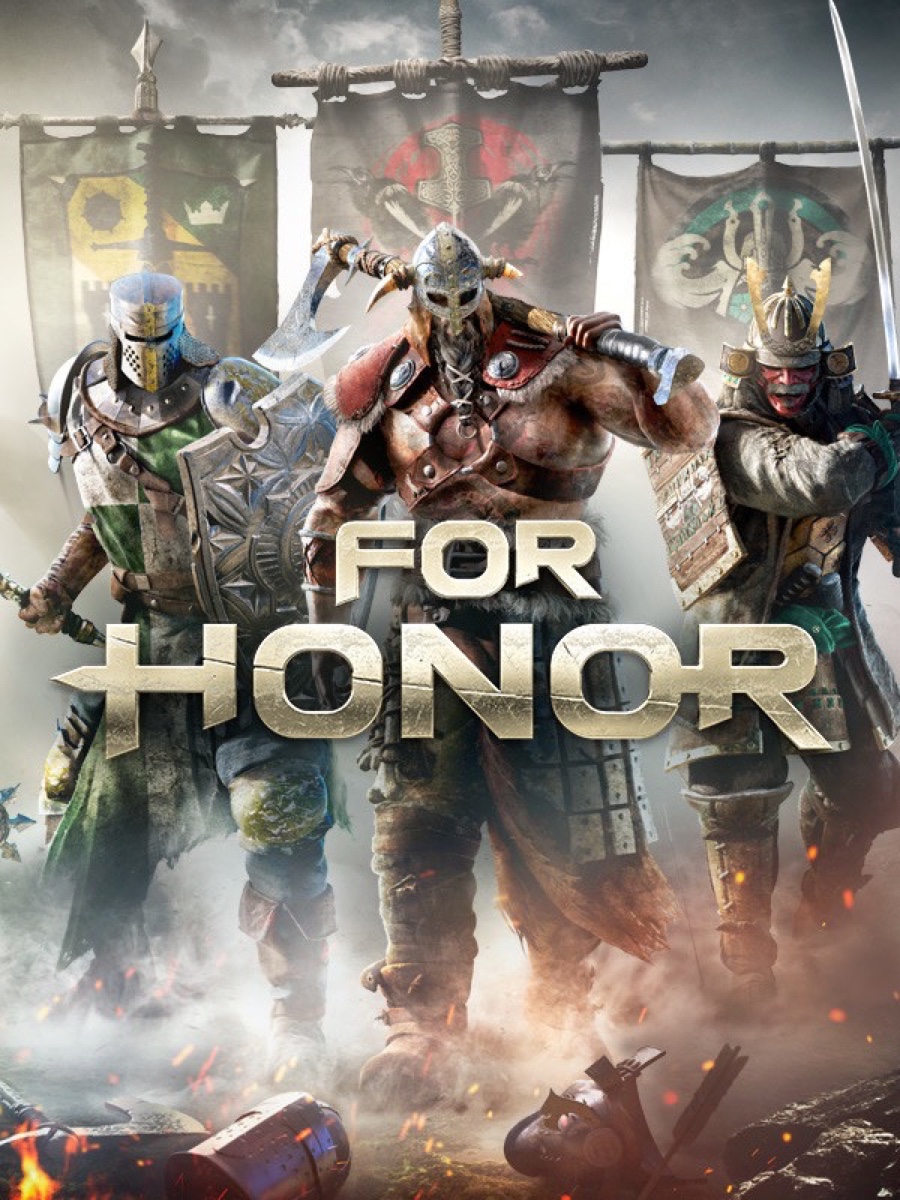 For Honor