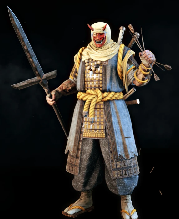 Sohei