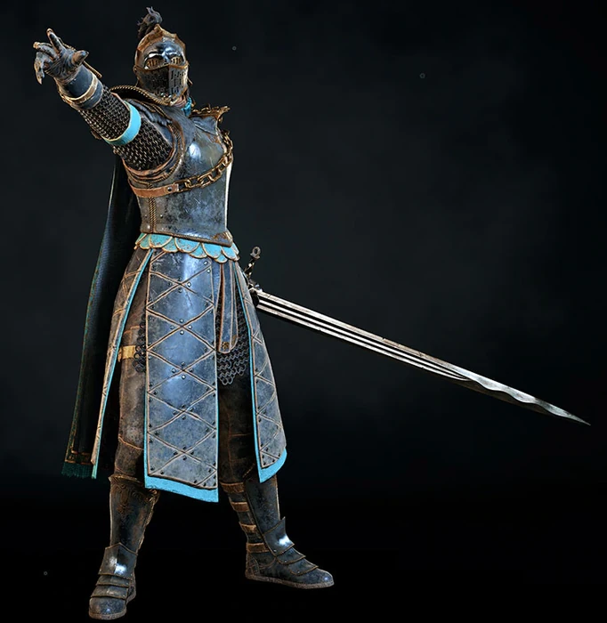 Warmonger