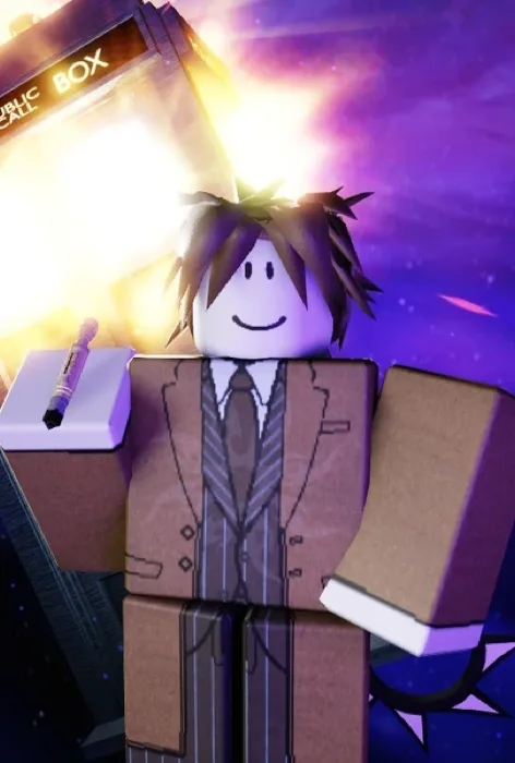 10th Time Doctor Two Time