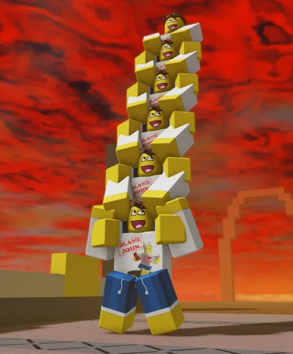 5 More Shedletskys