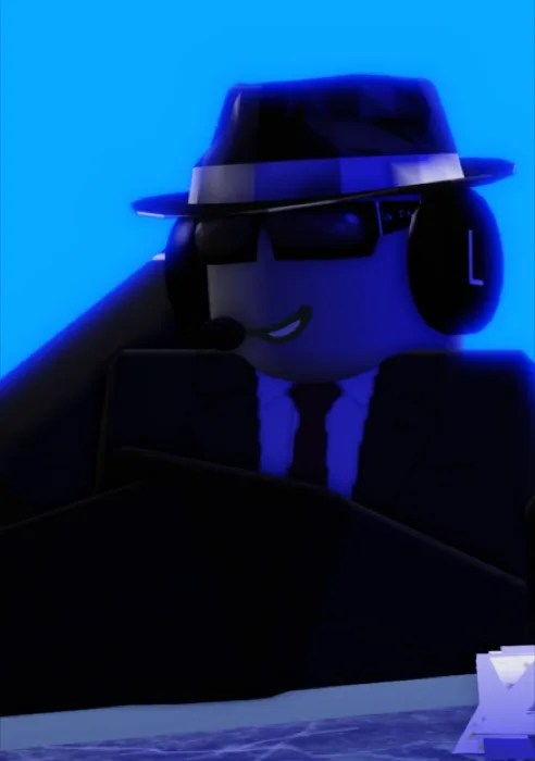 Agent Chance