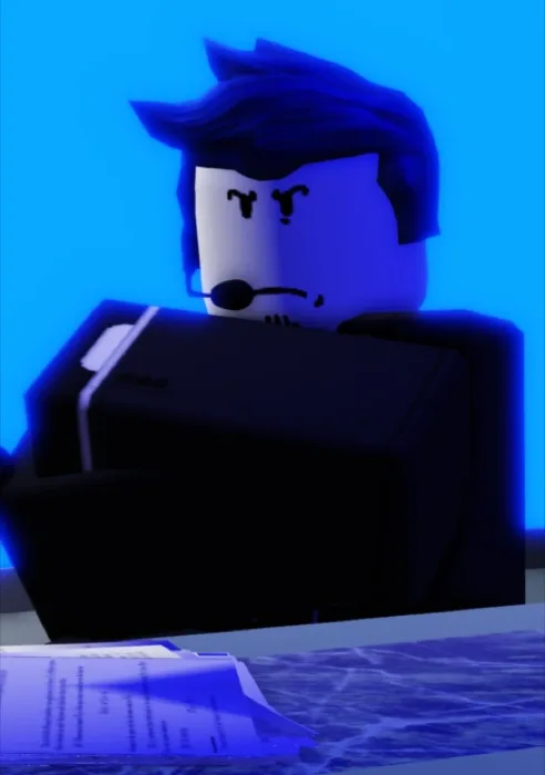 Agent Guest 1337