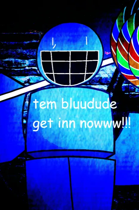 Bluudud C00lkidd