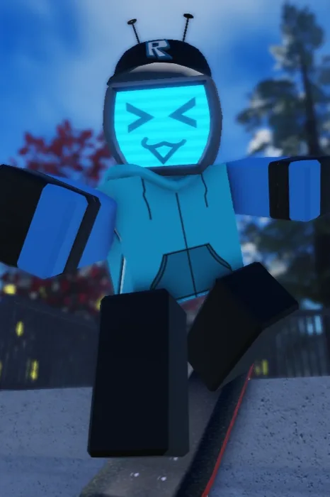 Boy Veeronica