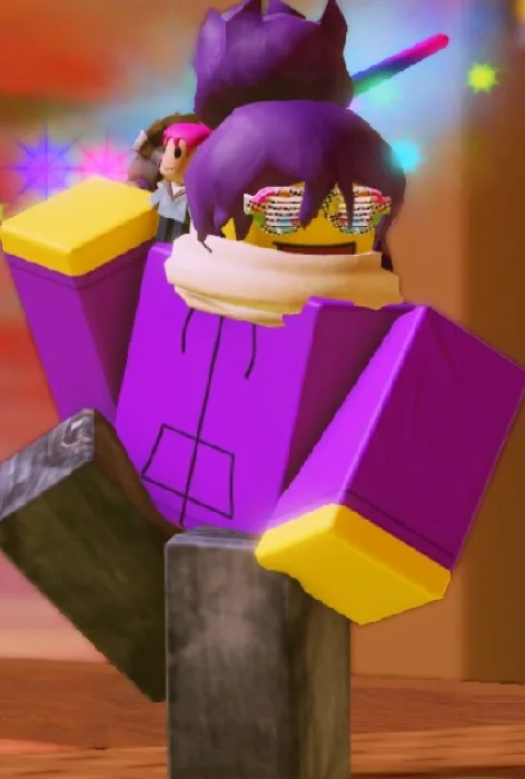 Brighteyes Shedletsky