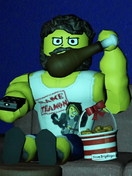 Buff Shedletsky