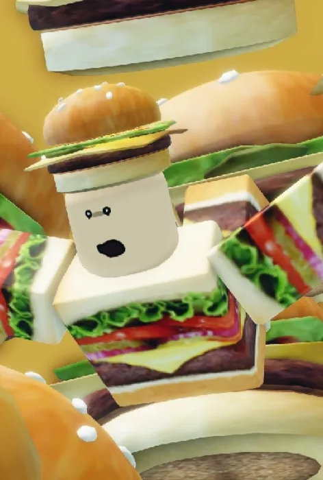 Burger 007n7