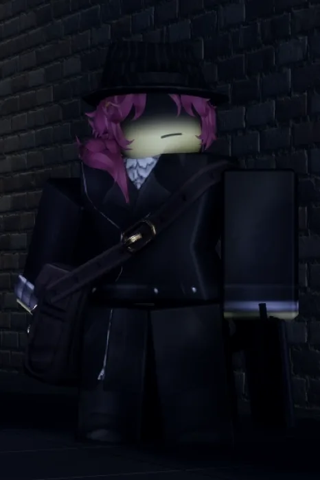 Business Jane Doe