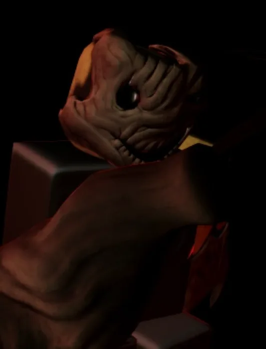 Butcher S Hook John Doe