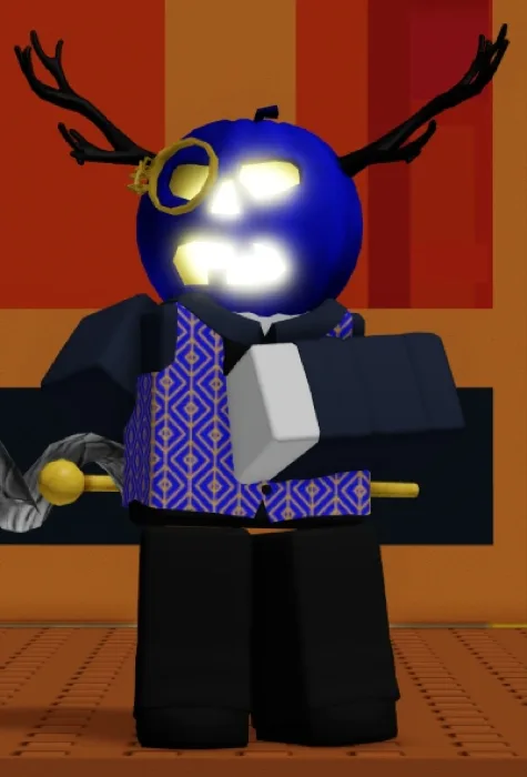 Butler Dusekkar