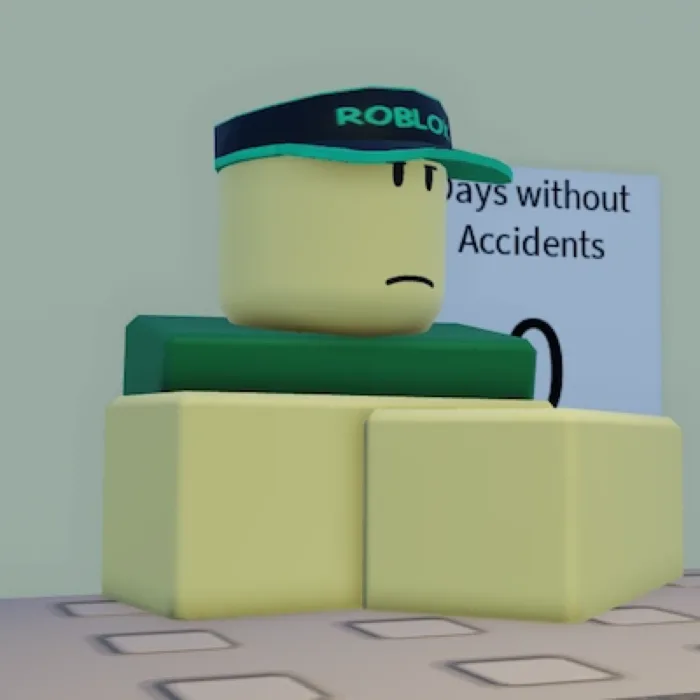Cashier Elliot