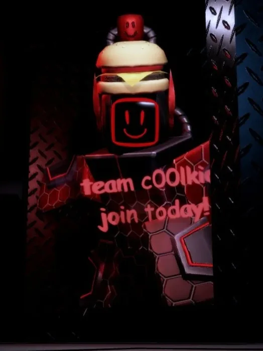 Celebration C00lkidd