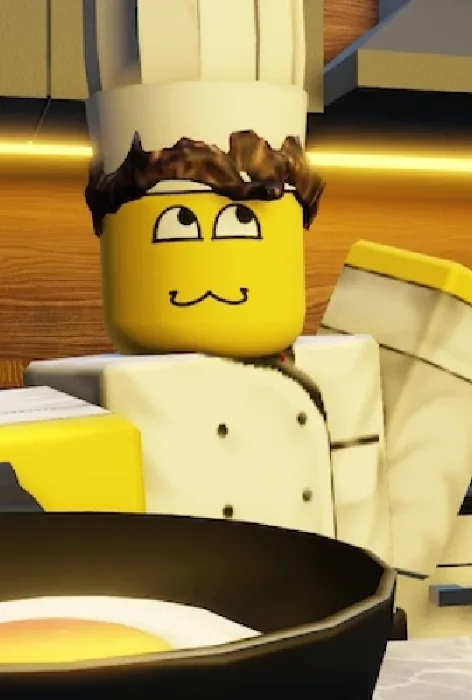 Chef Shedletsky