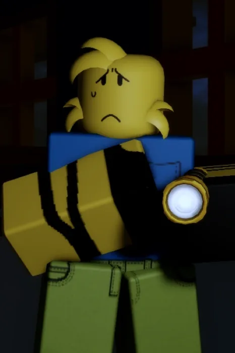 Classic Noob