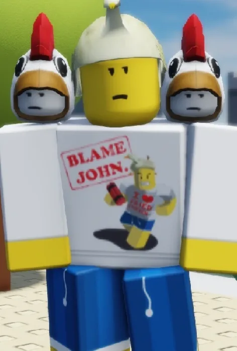Classic Shedletsky