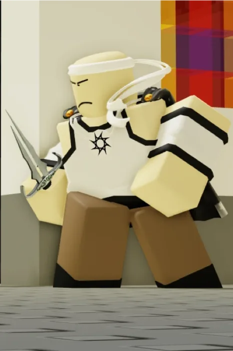 Cloak Two Time