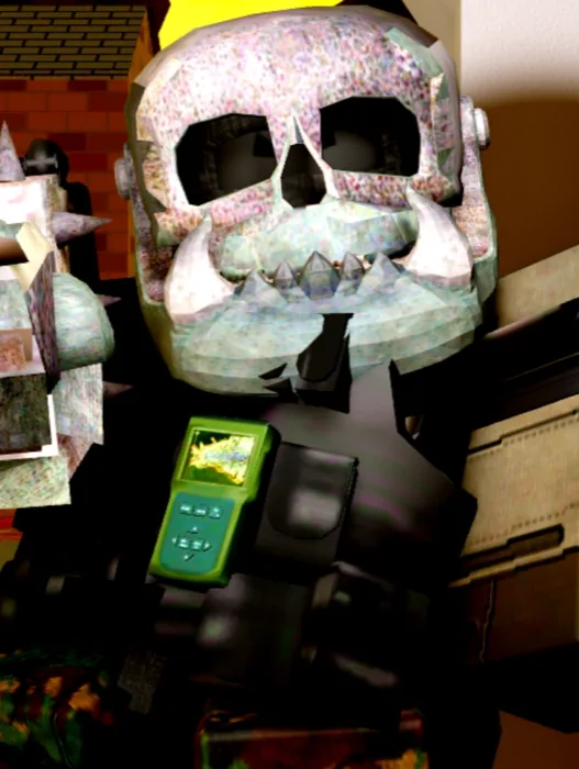 Clobberbones Guest 1337