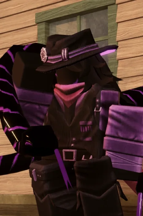Cowboy Azure