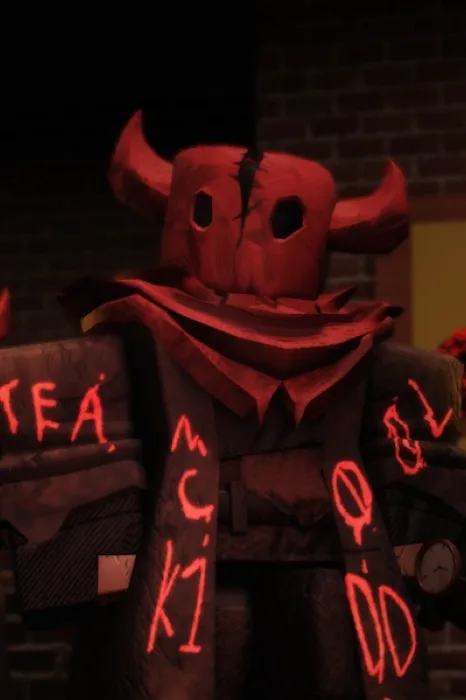 Cultist C00lkidd