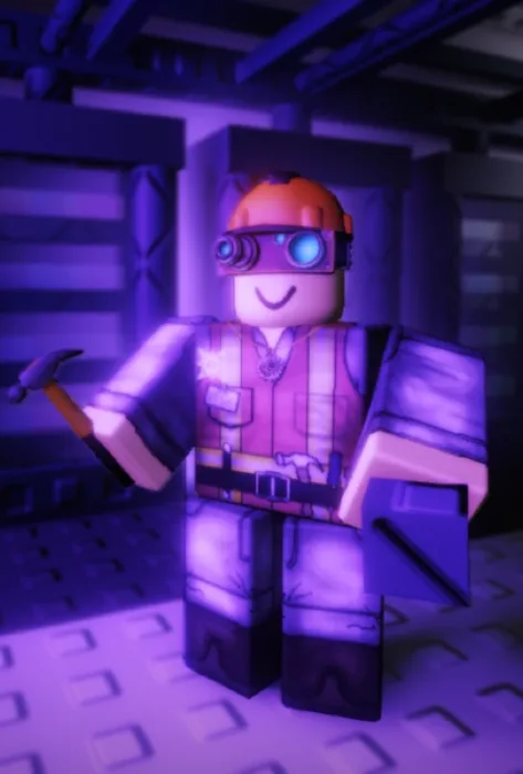 David Builderman