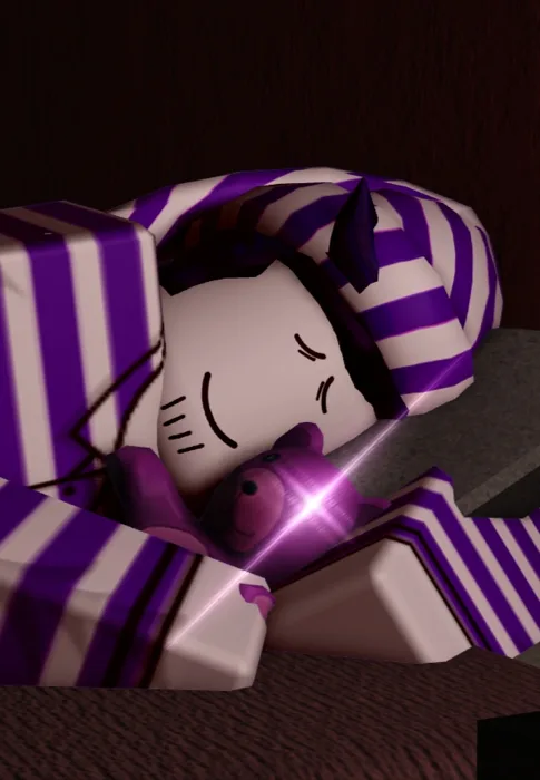 Deep Sleep Guest 1337