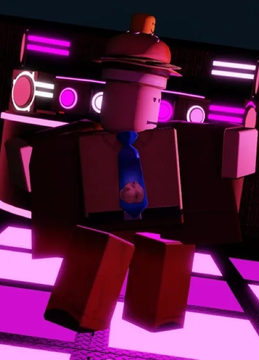 Disco 007n7