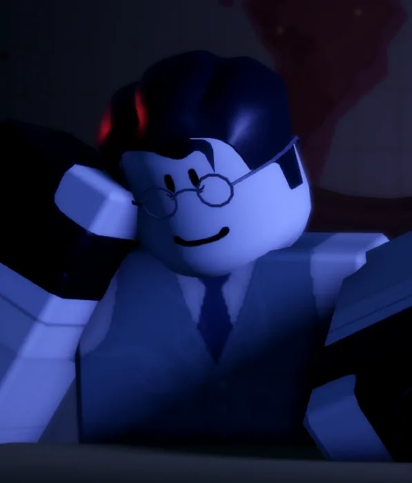 Dr Ludwig Two Time