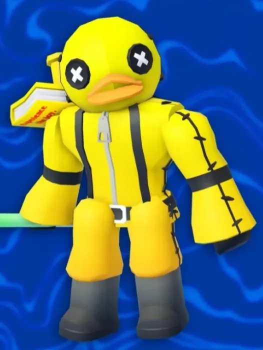 Duck Slasher