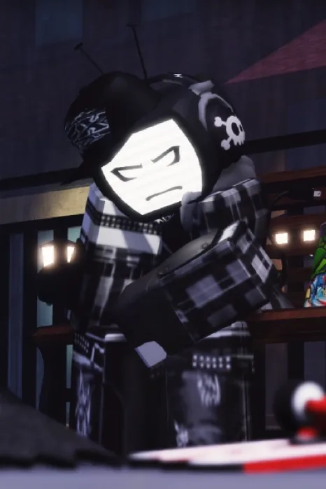Emo Veeronica
