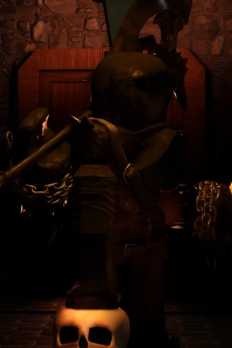 Executioner Slasher