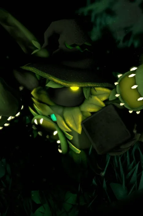 Flytrap Azure