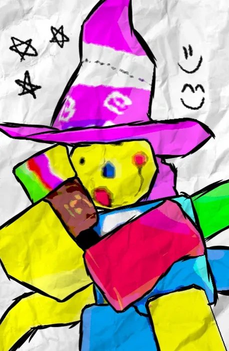 Funnybrushez Azure