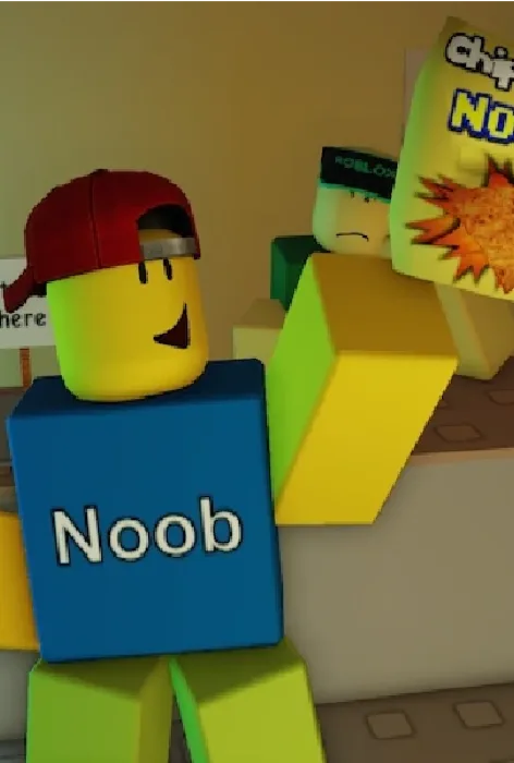 Gasa4 Player Noob