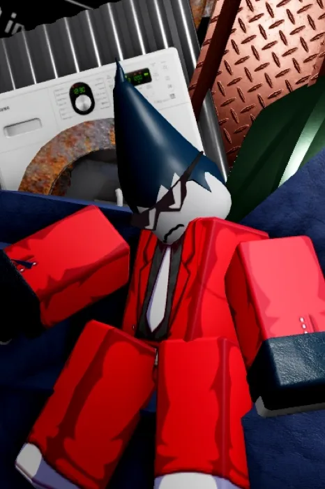 Ghost Detective Two Time