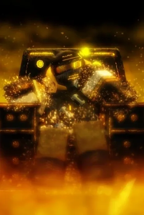 Golden Guest 1337
