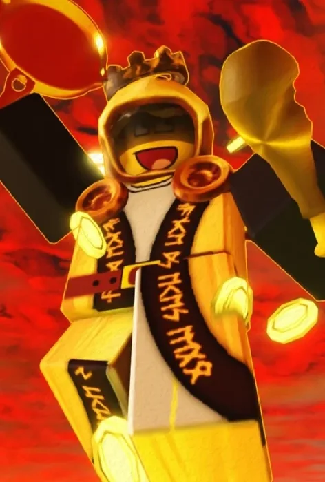 Golden Shedletsky