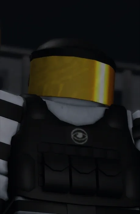 Guard Guest 1337