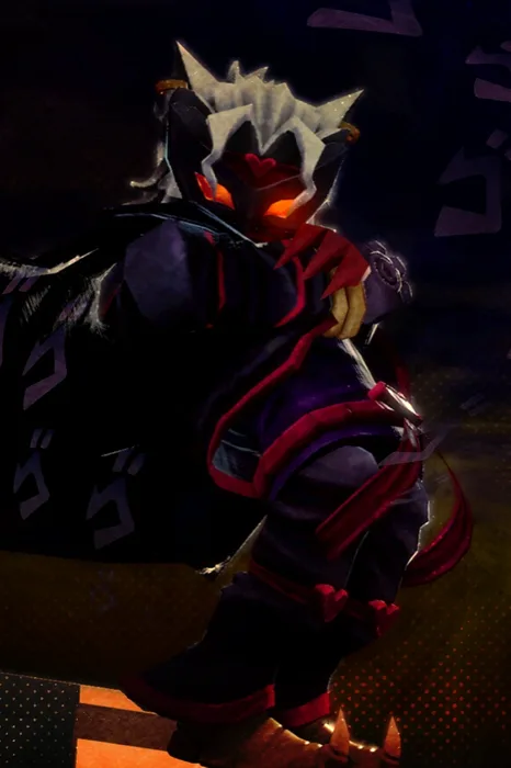 Heritage Nosferatu