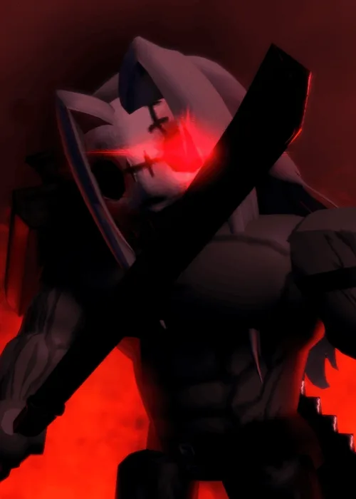 Hitbox Accurate Slasher
