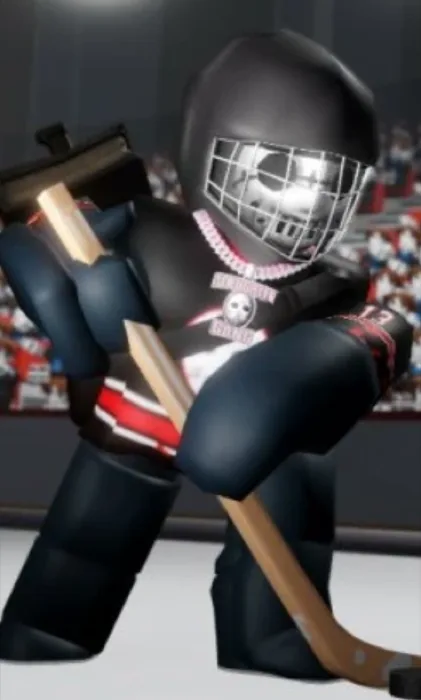 Hockey Star Slasher