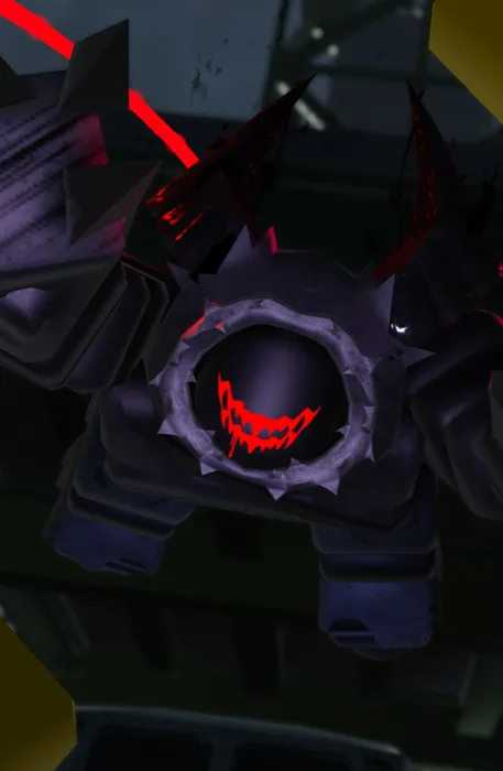 Infected Guest 666