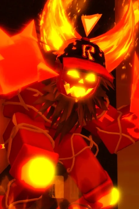 Jack O Lantern Guest 666