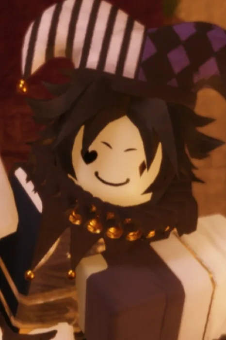 Jester Two Time
