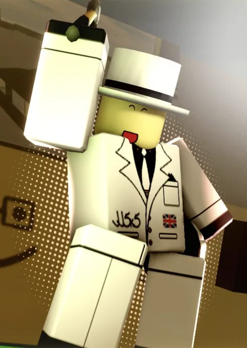 Jj5x5 Builderman
