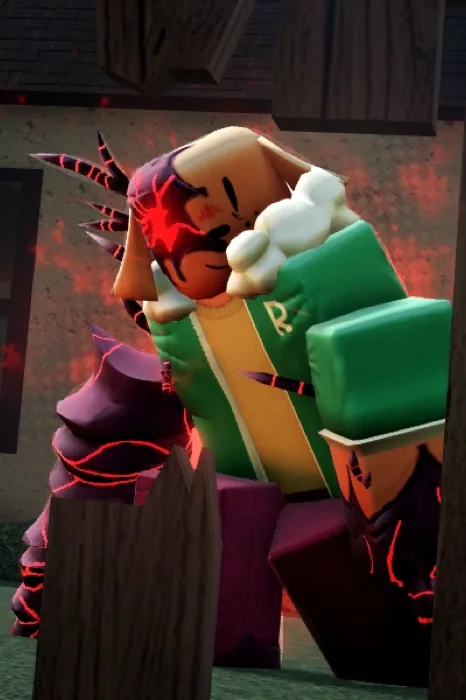 John Dog John Doe