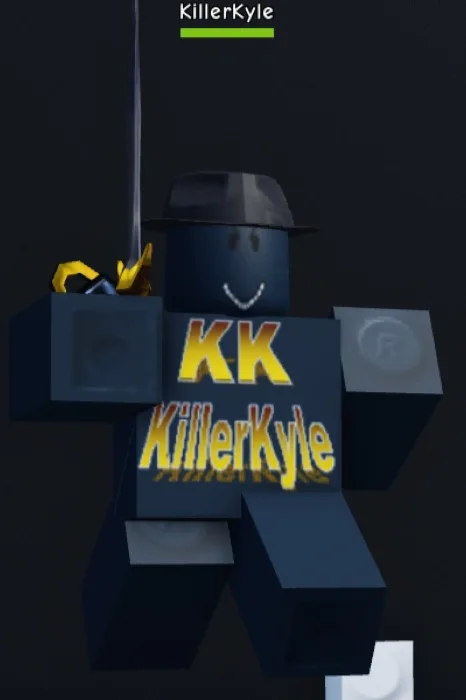 Killer Kyle Slasher